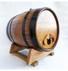 Fass  "Bag in Box" 15 Liter