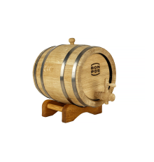 Weinfass "Elite" 5 Liter