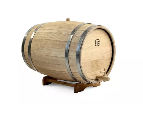 Eichenholzfass Stark Toast 30 Liter - kaufen in Deutschland | Bonpos