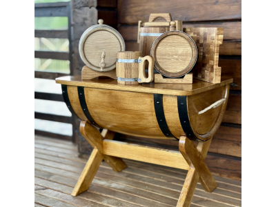 Natürliche Materialien im Interieur: Warum ist dieser Trend wieder so angesagt?