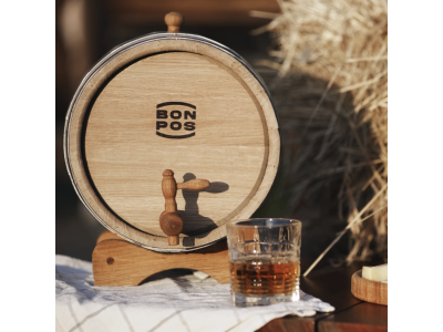 Pflege von Eichenfässern: Die häufigsten Fehler, die Sie vermeiden sollten