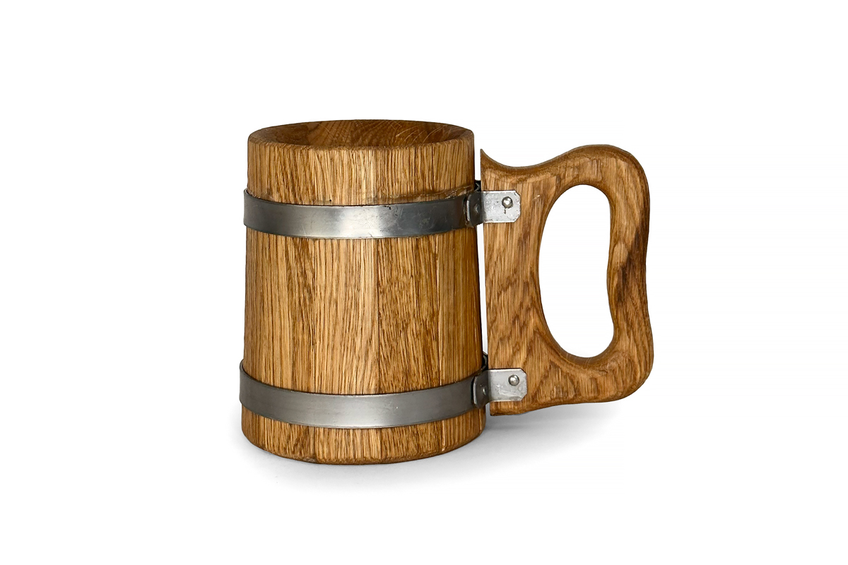 Bierkrug 0,5 L