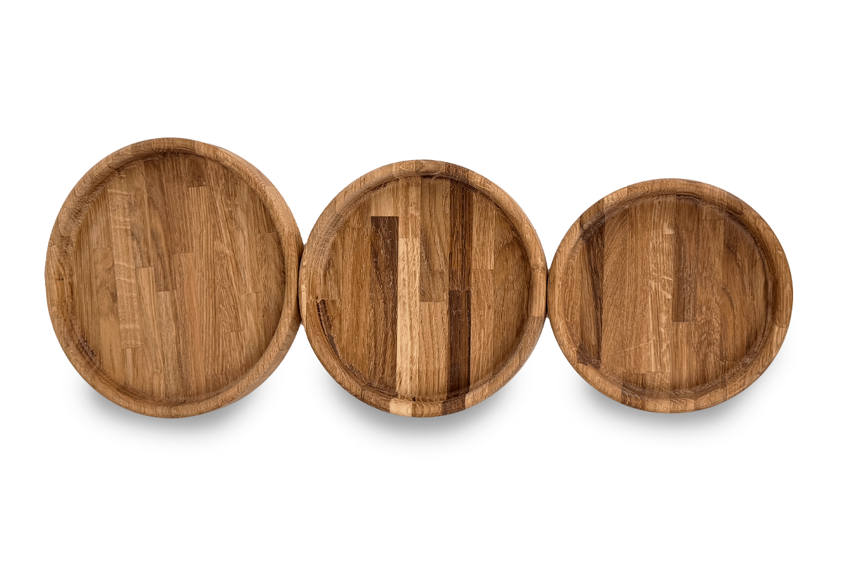 Teller-Set
